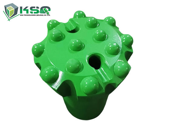 톱 해머 바위 뚫기 도구 T45、T51 바위 뚫기 버튼 비트