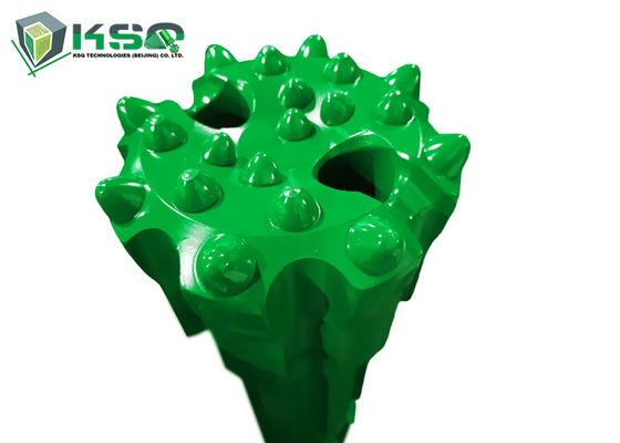 역순환 시추 공구 RC 해머 드릴 비트 MR116-124mm