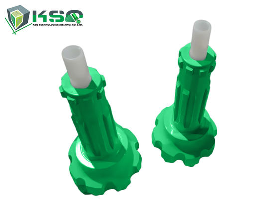 수중 펌프 시추 DHD340-152mm 고압 공기 DTH 해머 드릴 비트