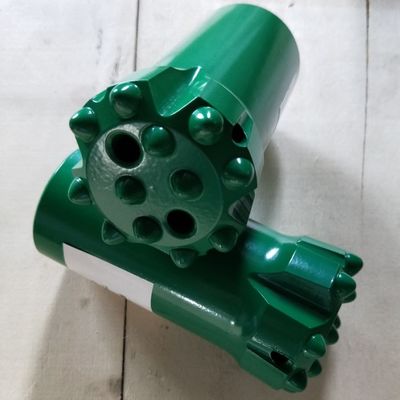 교련을 위해 물리는 단추 조금 광업 실 지도책 Copco 착암기