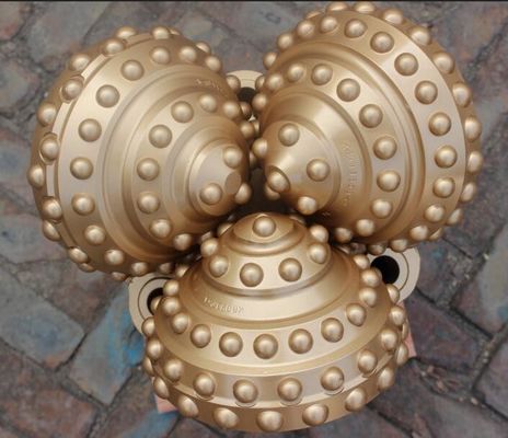 Tricone 롤러 조금 맷돌로 갈린 이 Wioth 7 - 5/8