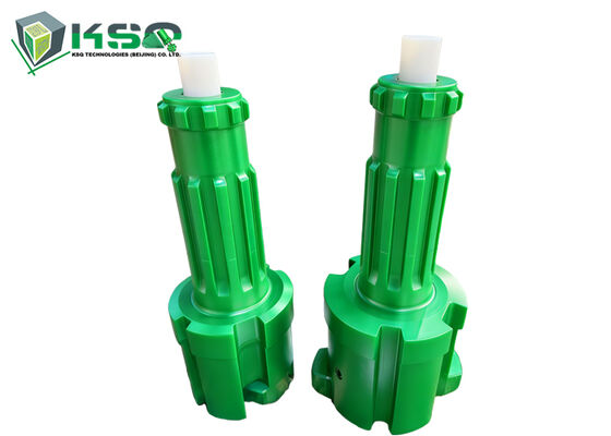 273mm 합금강 오버버든 윙 비트 (경화 처리 포함) - 암반 드릴링용