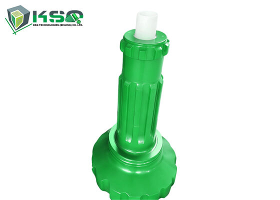 8 인치 311mm 탄소 스틸 DTH 해머 비트 광업 및 물 우물 드릴링