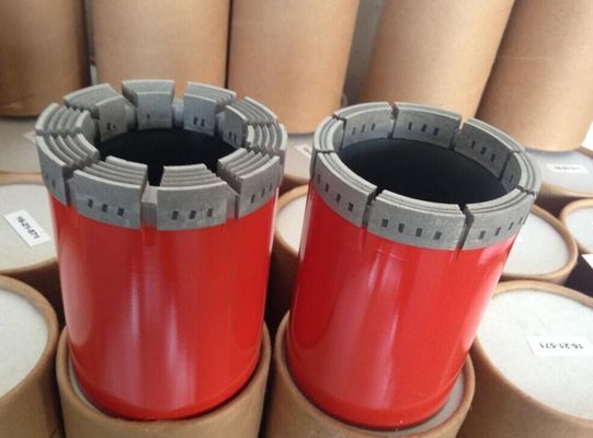 무기물 탐험 공업을 위한 Muti 색깔 텅스텐 탄화물 절단 조금