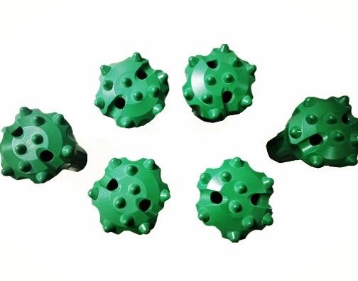 CIR80 CIR90 90mm DTH 조금, 구멍 망치 조금의 아래 낮은 공기의 압력