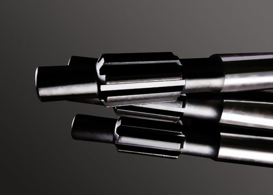 탄화물 물자로 가공하는 실을 꿴 착암기 조금 정강이 접합기 위조