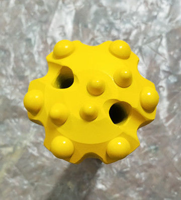 3 인치 - 우물 훈련을 위한 높은 압력 COP34 BR3 QL30 COP32 DTH 드릴용 날