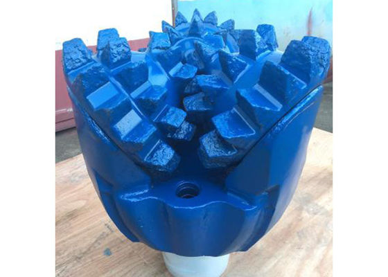 17-1/2” Tricone 바위 조금, IADC 부호 135의 중간 연약한 대형에 부드러움을 위한 강철 이 바위 조금