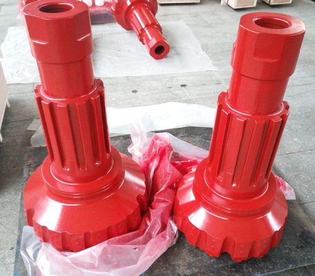 DTH 광업 착암기 단추 조금 DHD350 ND580 SD5 QL50 MISSION50