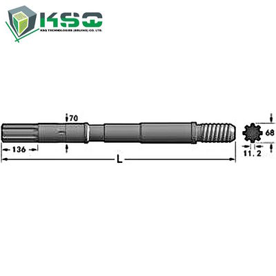 지도책 Copco 교련 정강이 접합기 COP2160EX의 순경 4050EX, COP4050MUX