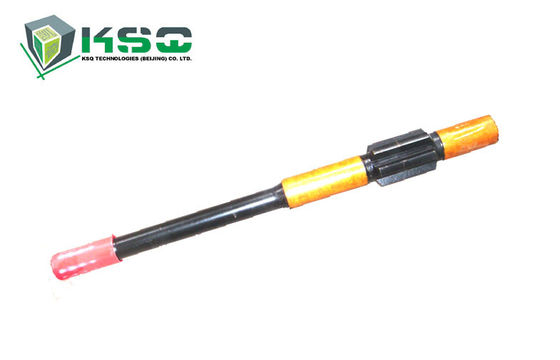 합금 강철  교련 정강이 접합기 착암기는 645S 645 헥토리터/헥토리터 도구로 만듭니다