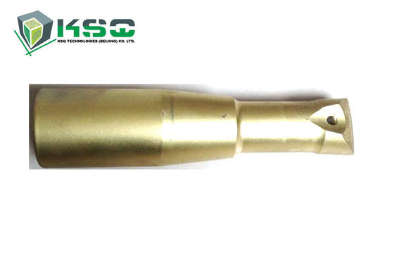 터널을 파기 드릴용 날 정강이