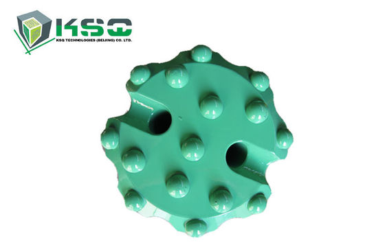 산업 DTH 드릴용 날