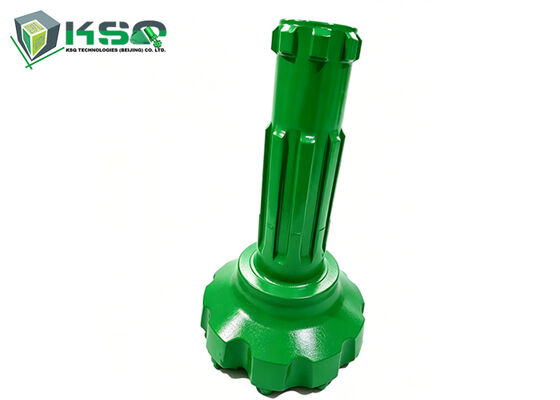 고품질 DHD350A 222mm DTH 해머 비트 (경암 채굴, 수질 시추용)