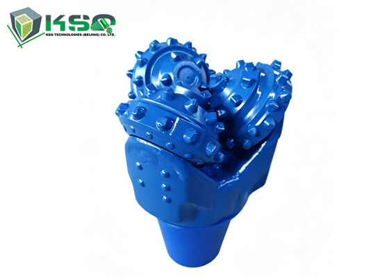 고품질 IADC537 127mm TCI 트리콘 비트 물 우물 뚫기 석유 밭 탐사 바위 도구