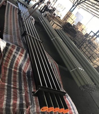 드릴링 공구 DTH 우물 기름 교련 관/헤비급 교련 관