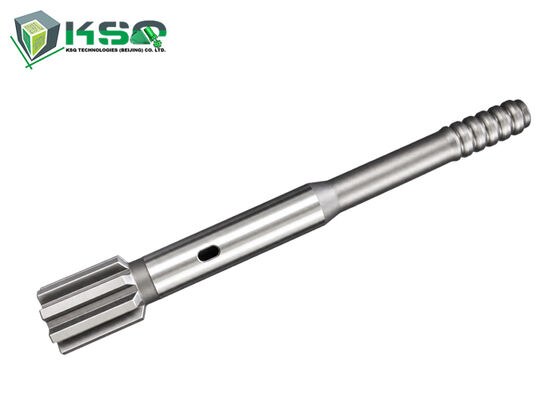 T38 HD709 620mm Shank Adapter 바위 뚫기 도구