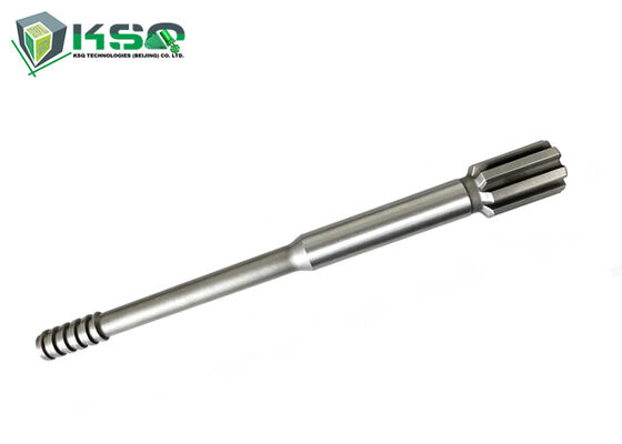 T45 HD712 790mm Shank Adapter 광산 석굴 건설을 위한 바위 굴착 도구