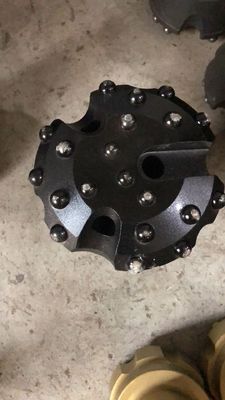 아래로 구멍 바위 훈련을 위한 낮은 공기의 압력 CIR150 잭 망치 조금 그리고 망치