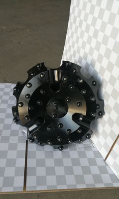 텅스텐 탄화물 교련 의장은 DTH CIR170 망치/우물 단추 착암기 조금을 도구로 만듭니다