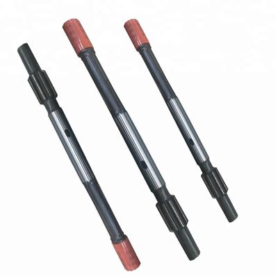 최고 해머 드릴 공구 교련 정강이 접합기 HD609 T45 380mm-1180mm 길이