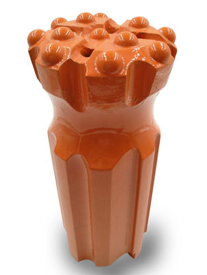 최고 망치 철회 가능한 드릴용 날 얼굴 하락 센터 102mm T45 실