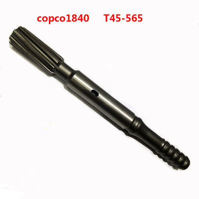 광업 기계 부속품 교련 정강이 접합기 R28 R38 T38 T45 ST58 실