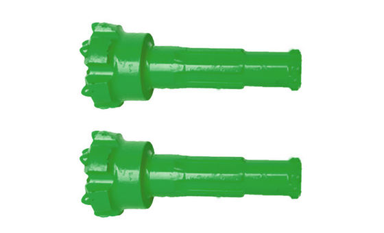 DHD 340 바위 망치 공구/심공을 채광하는 광석은 드릴용 날을 강하게 했습니다