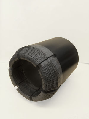 지질 탐험 훈련을 위한 PQ HQ NQ 표면 다이아몬드 핵심 PDC 드릴용 날