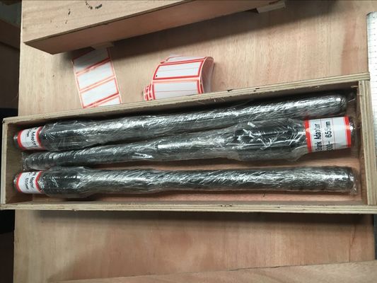 Furukawa HD90 HD190 HD300 HD609 HD612RP를 위한 R38 T38 T45 교련 정강이 접합기