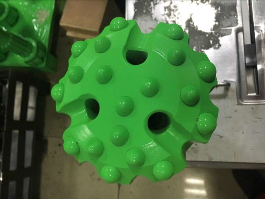 지하 긴 구멍 착암기를 위한 QL40 QL50 QL60 QL80 DTH 드릴용 날