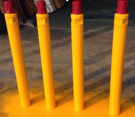 높은 공기의 압력 4