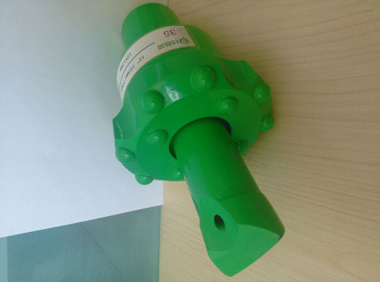 /터널을 파는 편류 드릴용 날 6° Dia 64 - 89mm 및 안내하는 접합기 6° Dia 26mm를 넓히기