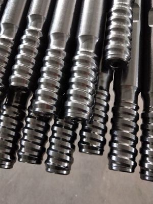 T51 벤치 훈련을 위한 연장에 의하여 실을 꿰는 교련 막대 내뿜는 구멍 21.5mm