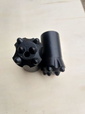 가늘게 하는/편류/터널을 파 Dia 34mm를 위해 물린 착암기를 38mm 실을 꿰었습니다