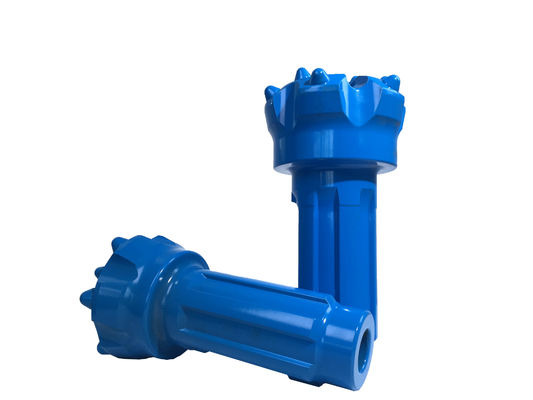 좋은 훈련을 채광하는 낮은 공기의 압력 CIR90 DTH 망치 조금 탄광업 광석