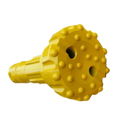 DTH 드릴용 날 DHD360 COP64 텅스텐 탄화물 물자를 채광하는 높은 공기의 압력