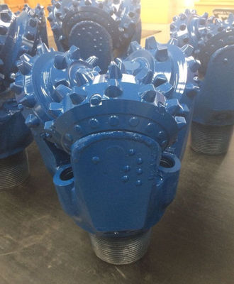 TCI Tricone 드릴용 날 12 1/4