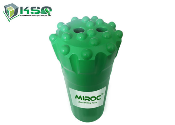 드릴 구멍을 위한 GT60 텅스텐 탄화물 조금 그리고 Retrac 조금 Dia102-152mm