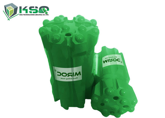 3660mm MF 교련 막대 고성능을 위한 튼튼한 철회 가능한 드릴용 날 GT60 실