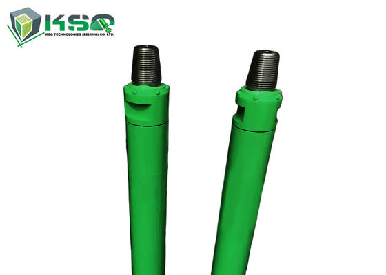 드릴링 망치 6 - 30 막대기 일 압력이 QL50에 의하여 아래로 망치 5 인치 1067mm 우물 구멍을 팝니다