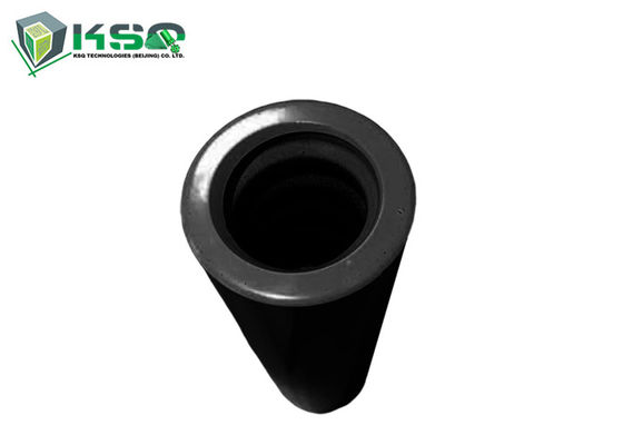 2.1kg 무게 채광을 위한 T38 실 관 결합 연결 연결 교련 막대