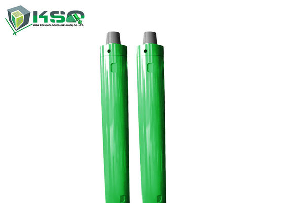 3 인치 DTH 망치 높은 공기의 압력 바위 드릴링 공구 DHD3.5 COP32