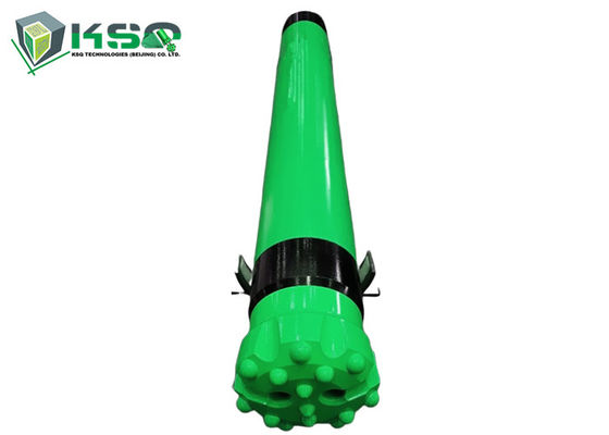 구멍 드릴링 공구/중간 공기의 압력 드릴링 망치의 아래 BR1 BR2