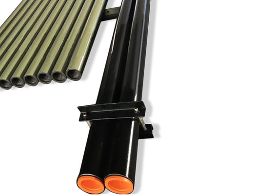 우물 훈련과 건축을 위한 지도책 Copco API 기준 89mm DTH 교련 관