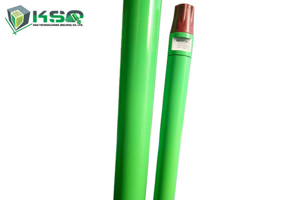 발여닫개 없이 망치가 높은 공기의 압력 Dth 드릴링 체계에 의하여/아래로 구멍을 팝니다