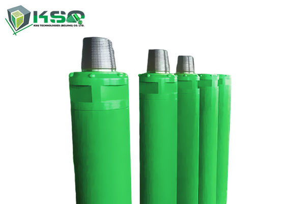 고성능 10은 원유와 가스 비균형 드릴링 DTH 망치를 위해 조금씩 움직입니다