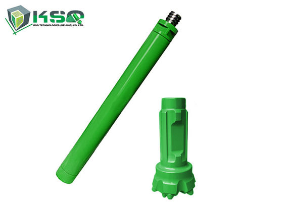 모형 QL4 QL5 QL6 QL8 길이 1097mm-1465mm를 가진 QL 시리즈 DTH 망치