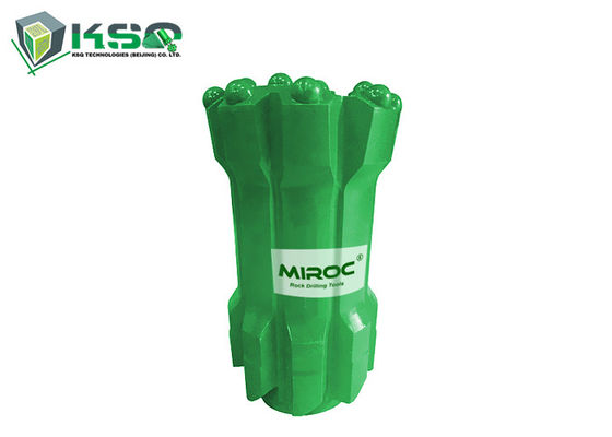 텅스텐 탄화물은 철회 가능한 드릴용 날 ST68 하락 센터/납작하게 얼굴을 삽입합니다