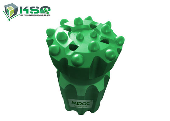 구멍 탈선 삭제를 위한 115 Mm ST58 Retrac 텅스텐 탄화물 드릴용 날